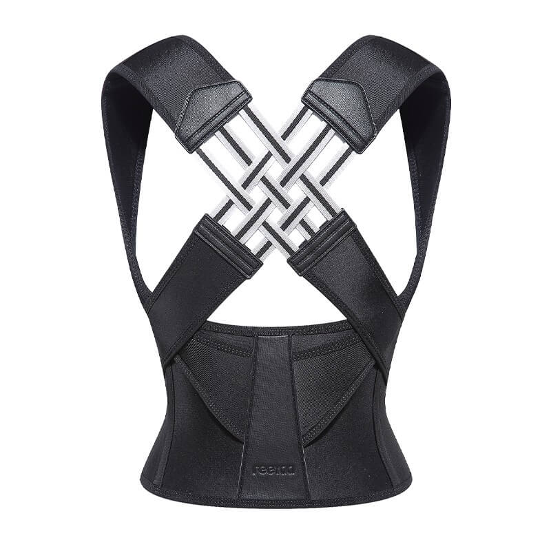 Ceinture posturale - Soulage les tensions du cou et des épaules